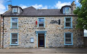 Commercial Hotel Dufftown